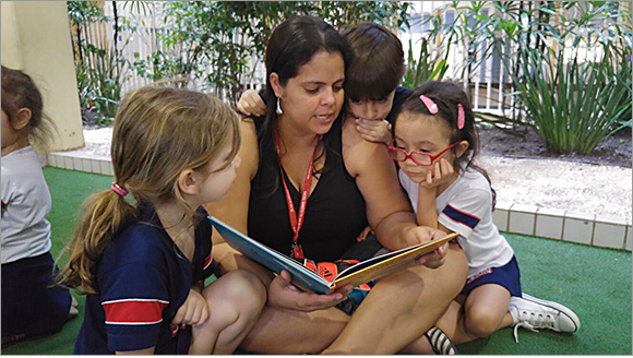 Semana Literária 01