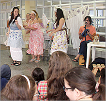 Semana Literária 03