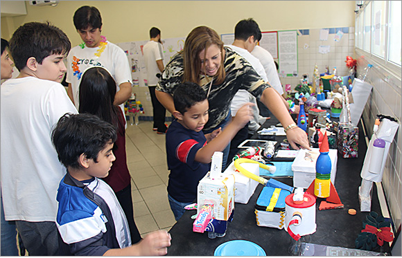 Multirreferências 01