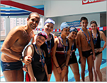 Festival Natação 02