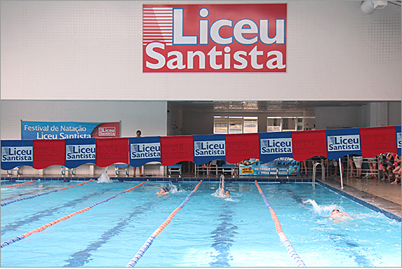 Festival Natação 01