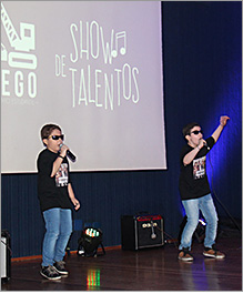 Show de talentos 02