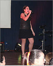 Show de talentos 03