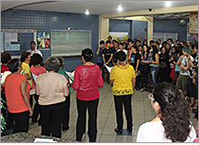 Noite da Amizade 02