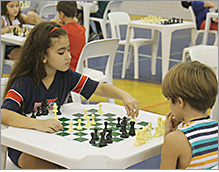 Torneio de Xadrez 02