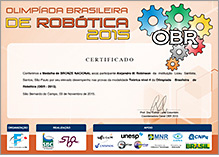 Robótica 03