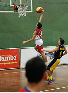 Basquete 03