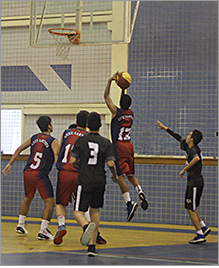 Basquete 02