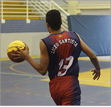Basquete 03