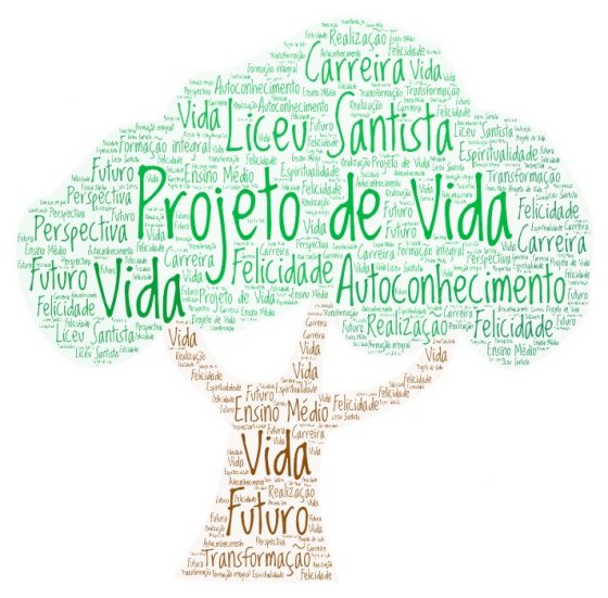 Projeto Integral de Vida